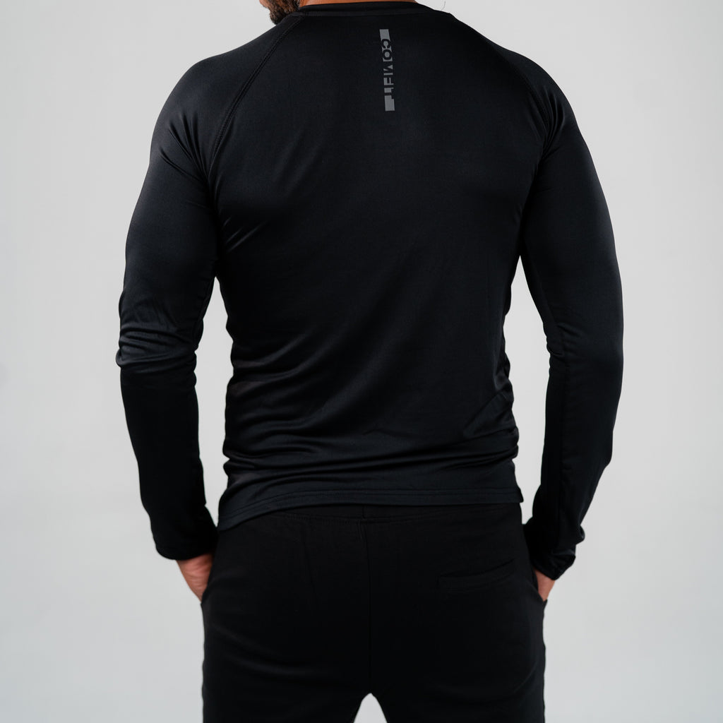 Comfit Male sleeve Shirt