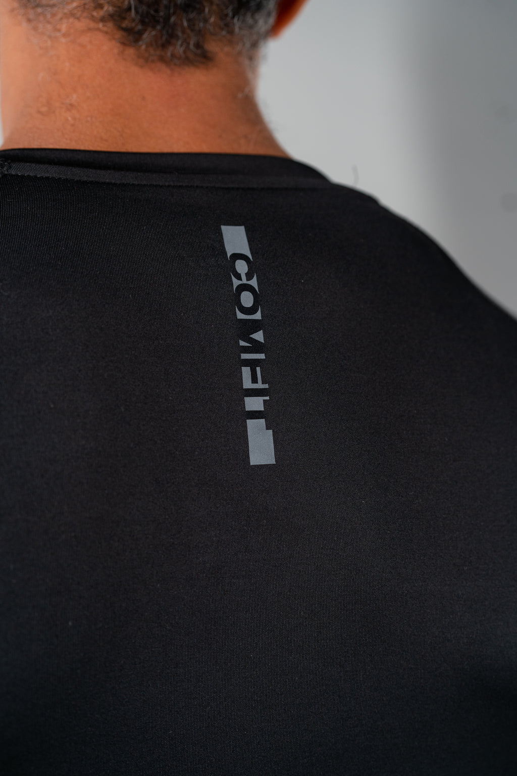 Comfit Male sleeve Shirt