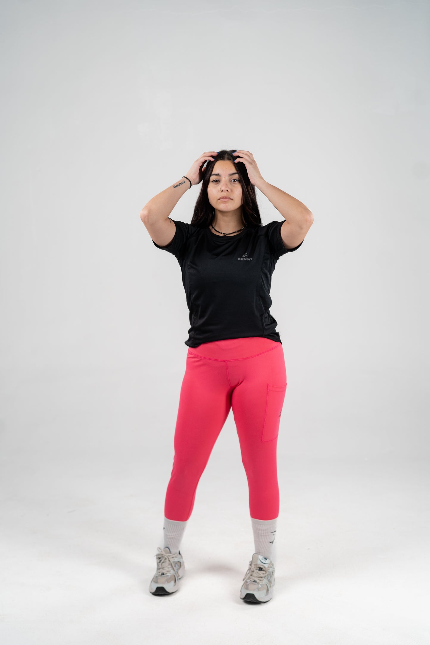 Rallying Leggings