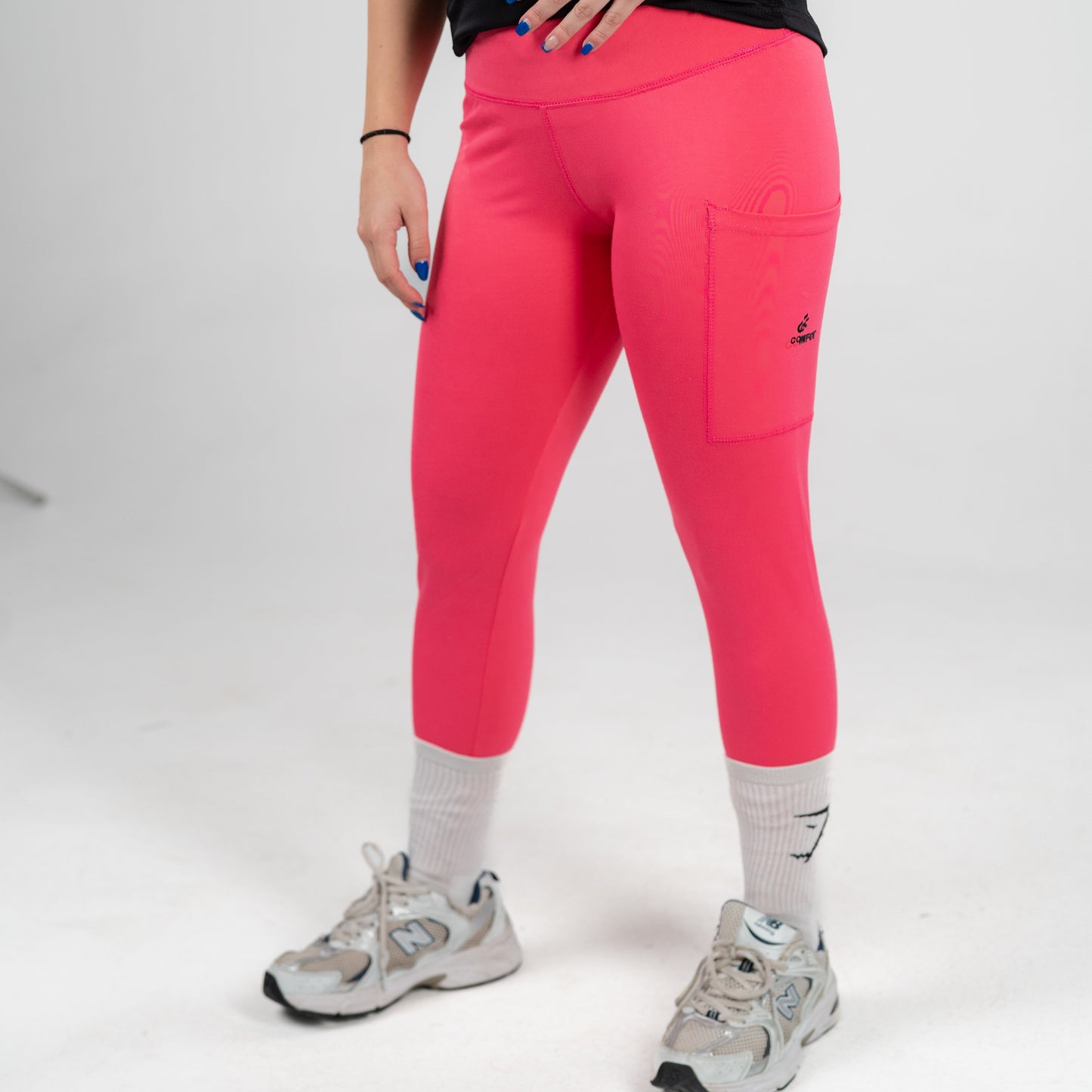 Rallying Leggings