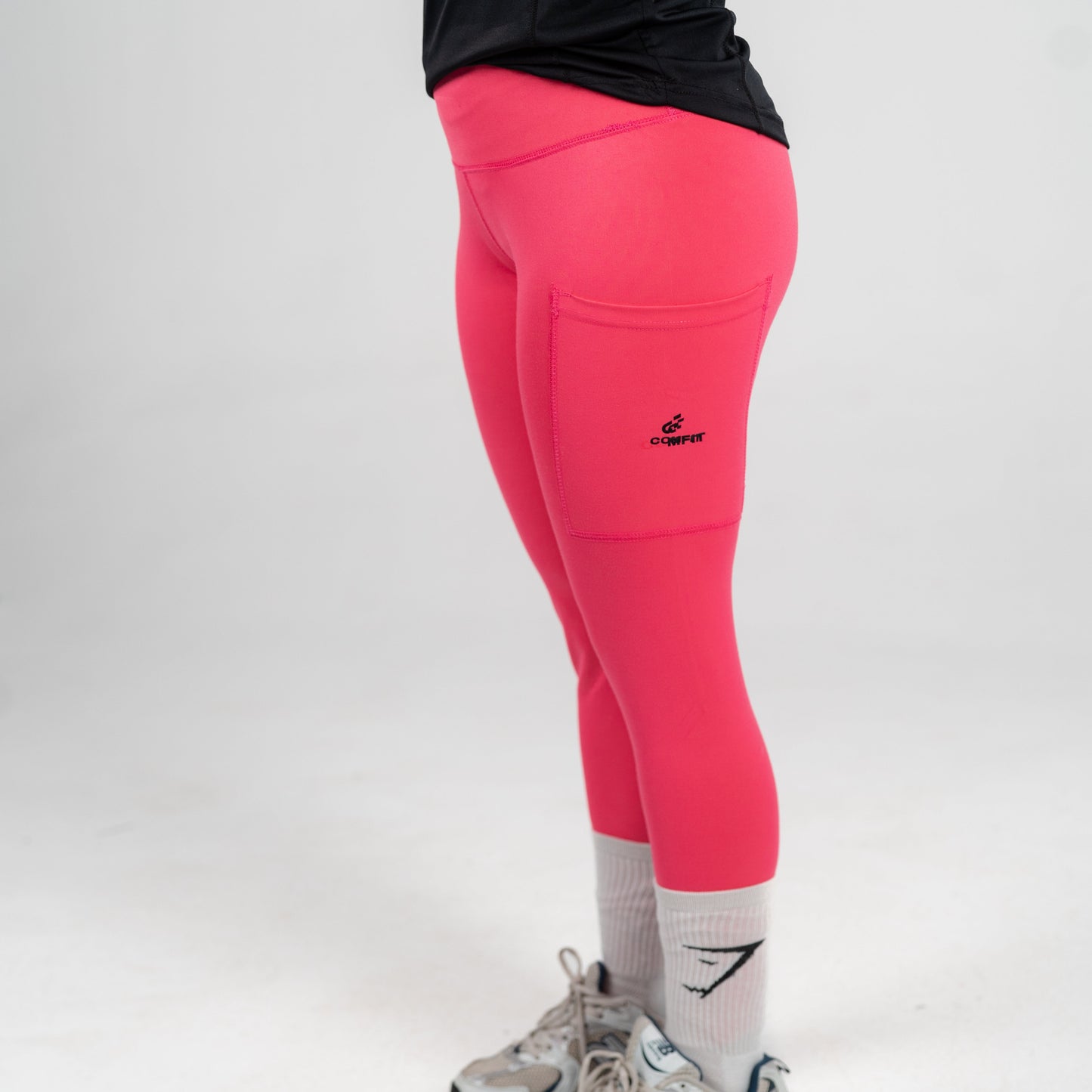Rallying Leggings
