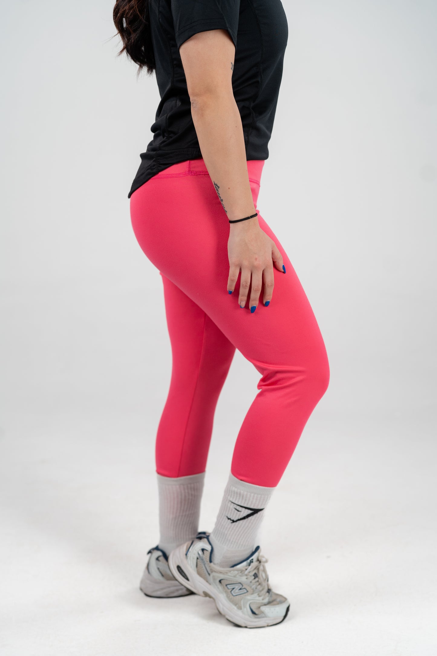 Rallying Leggings