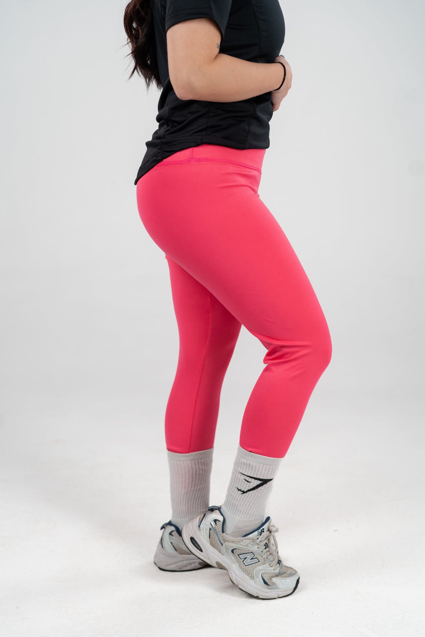 Rallying Leggings