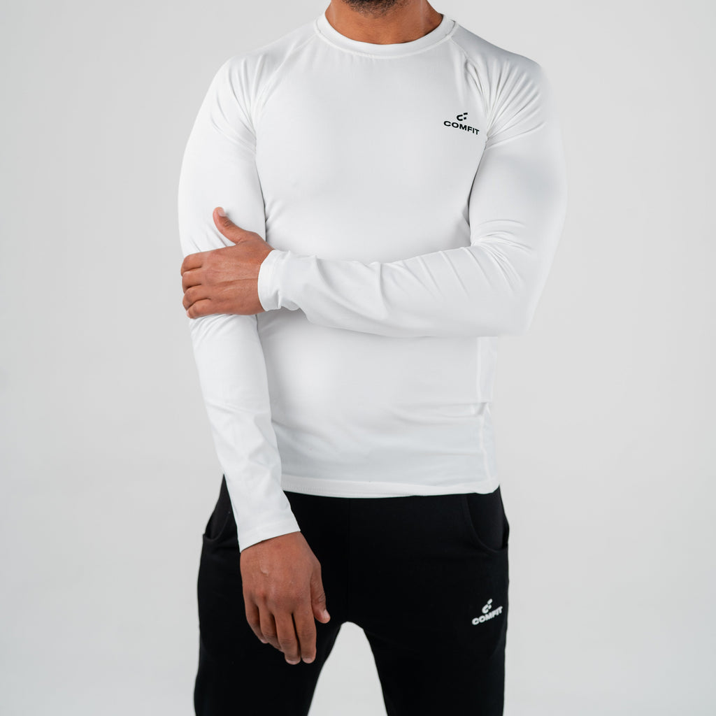 Comfit Male sleeve Shirt