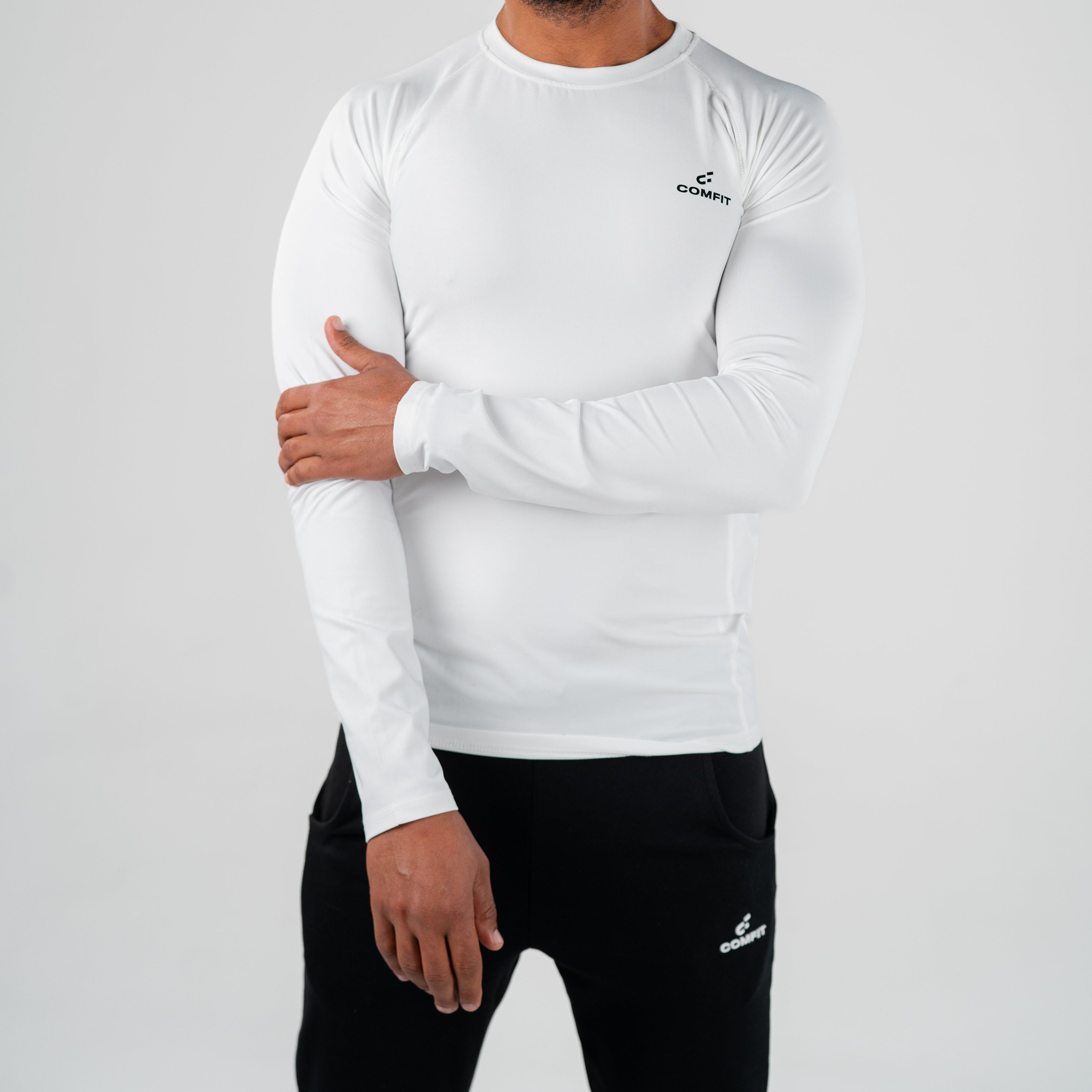 Comfit Male sleeve Shirt