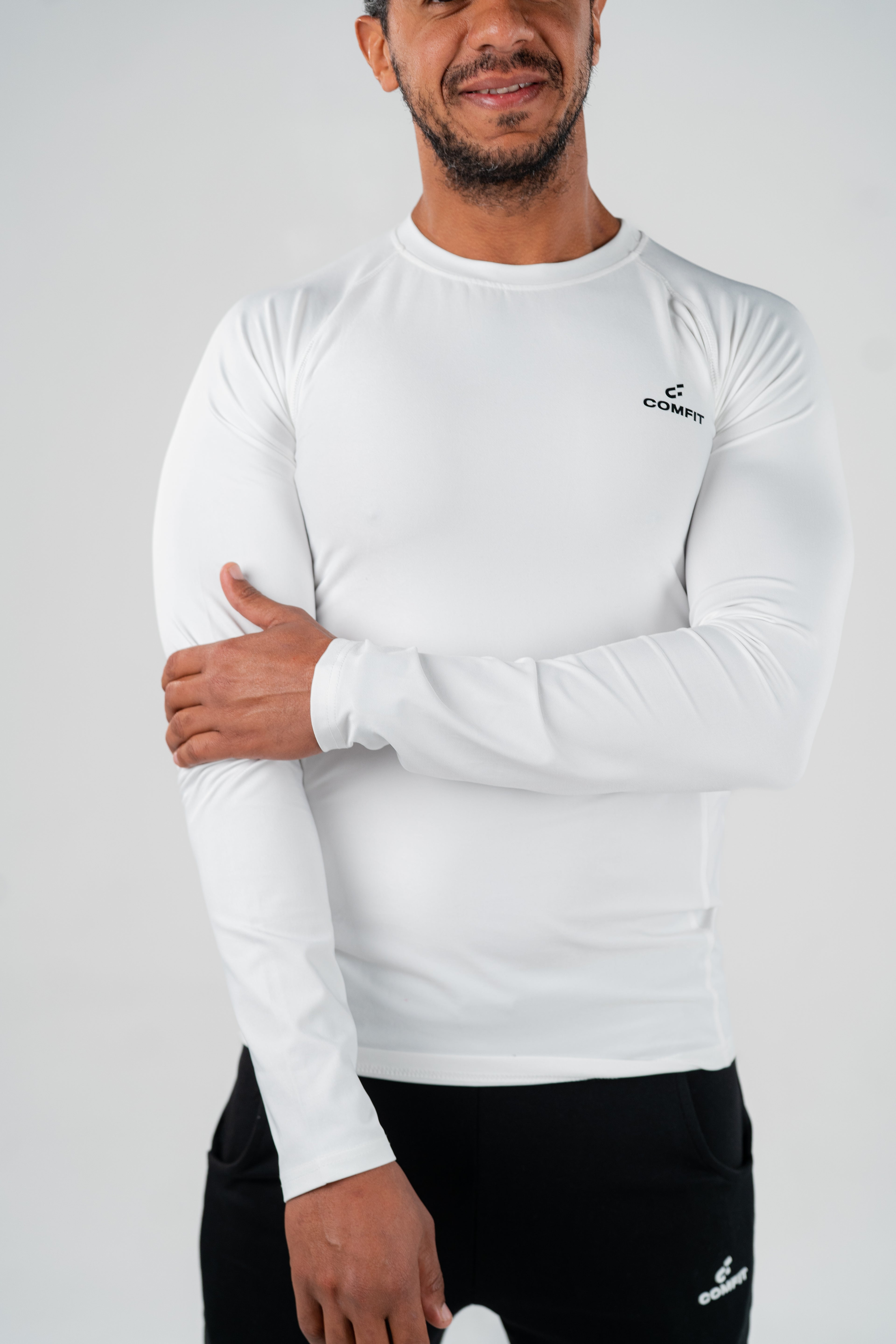 Comfit Male sleeve Shirt