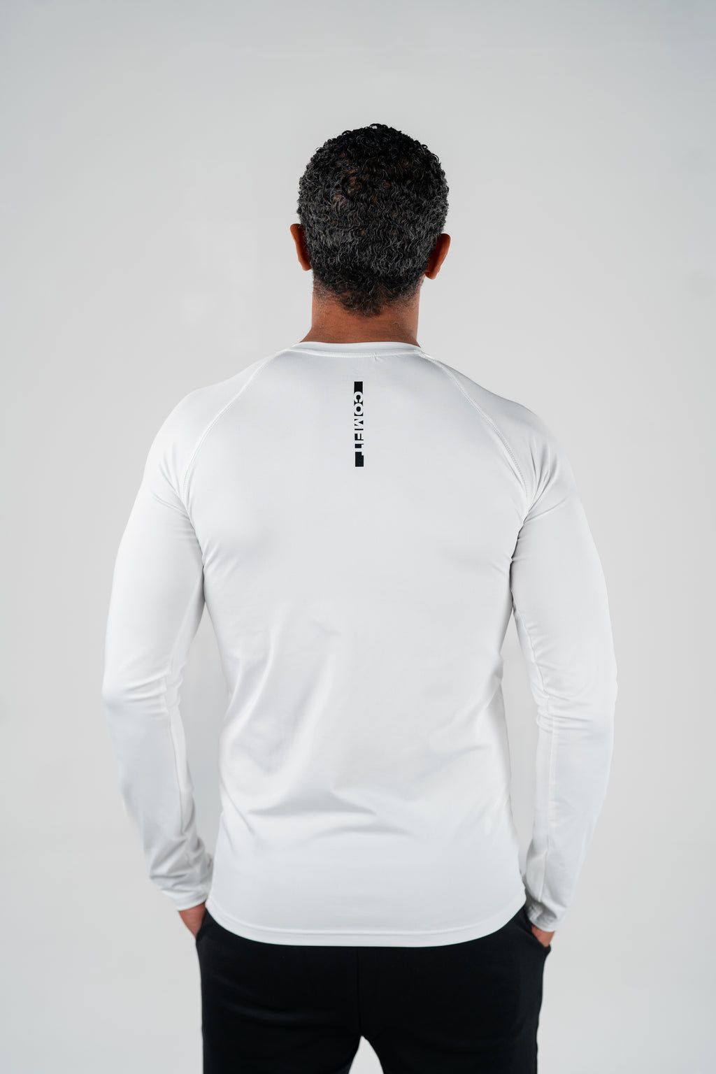 Comfit Male sleeve Shirt