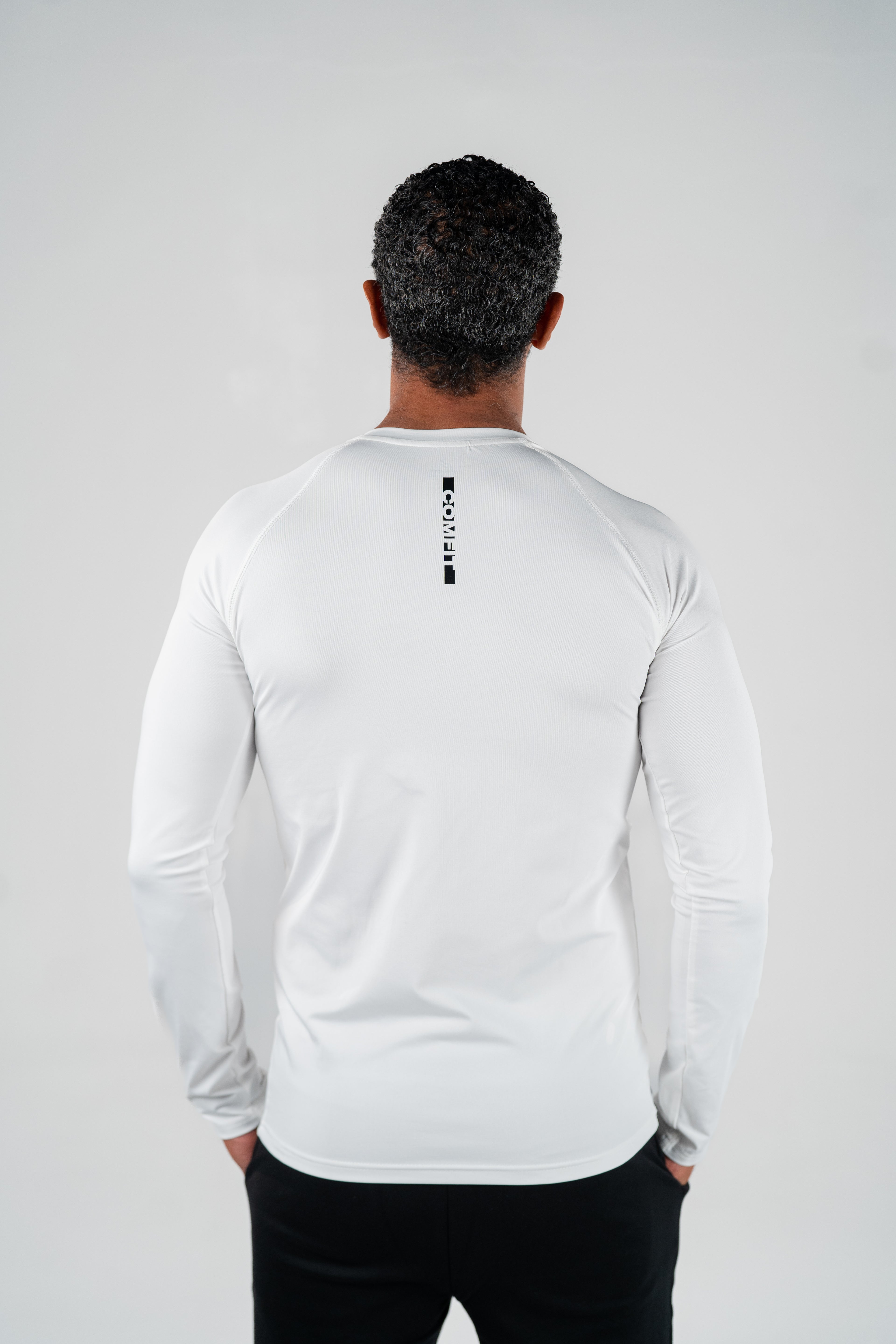 Comfit Male sleeve Shirt