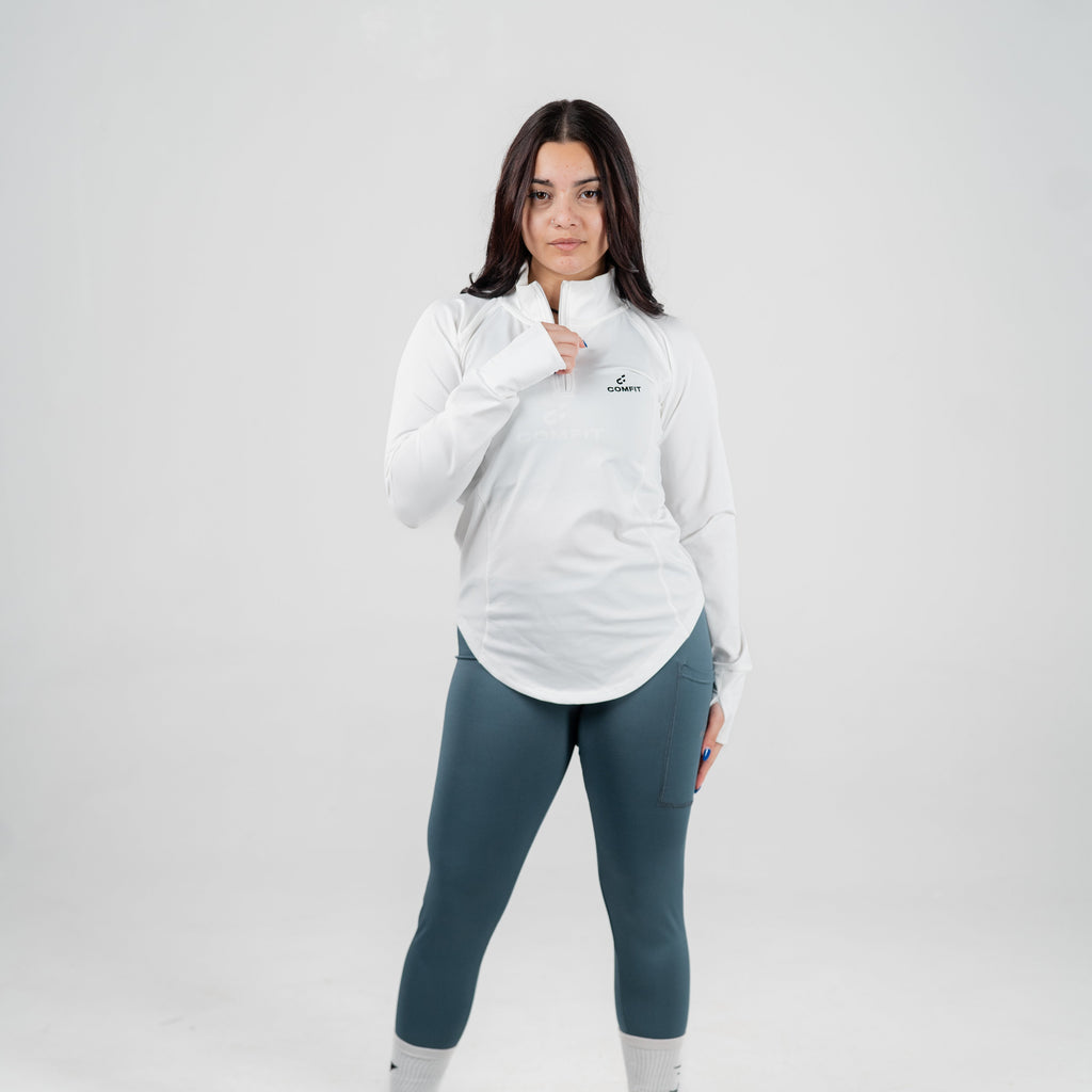 Female Long Sleeves