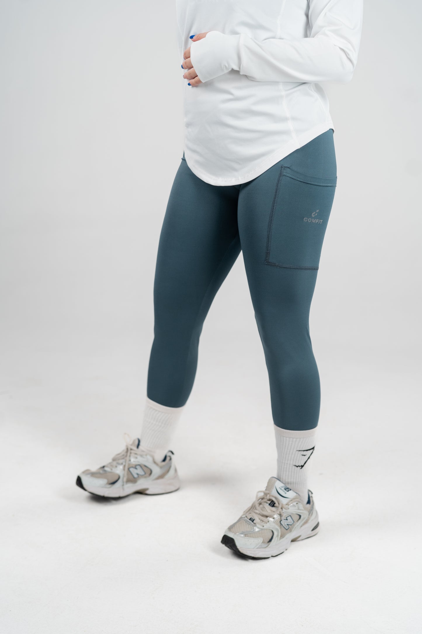 Rallying Leggings