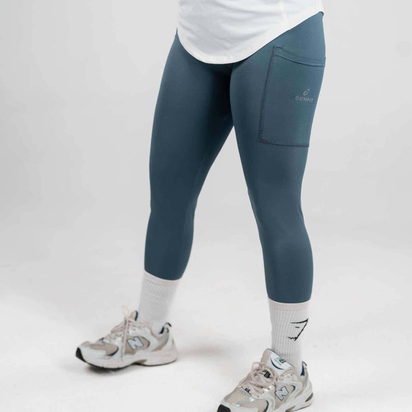 Rallying Leggings