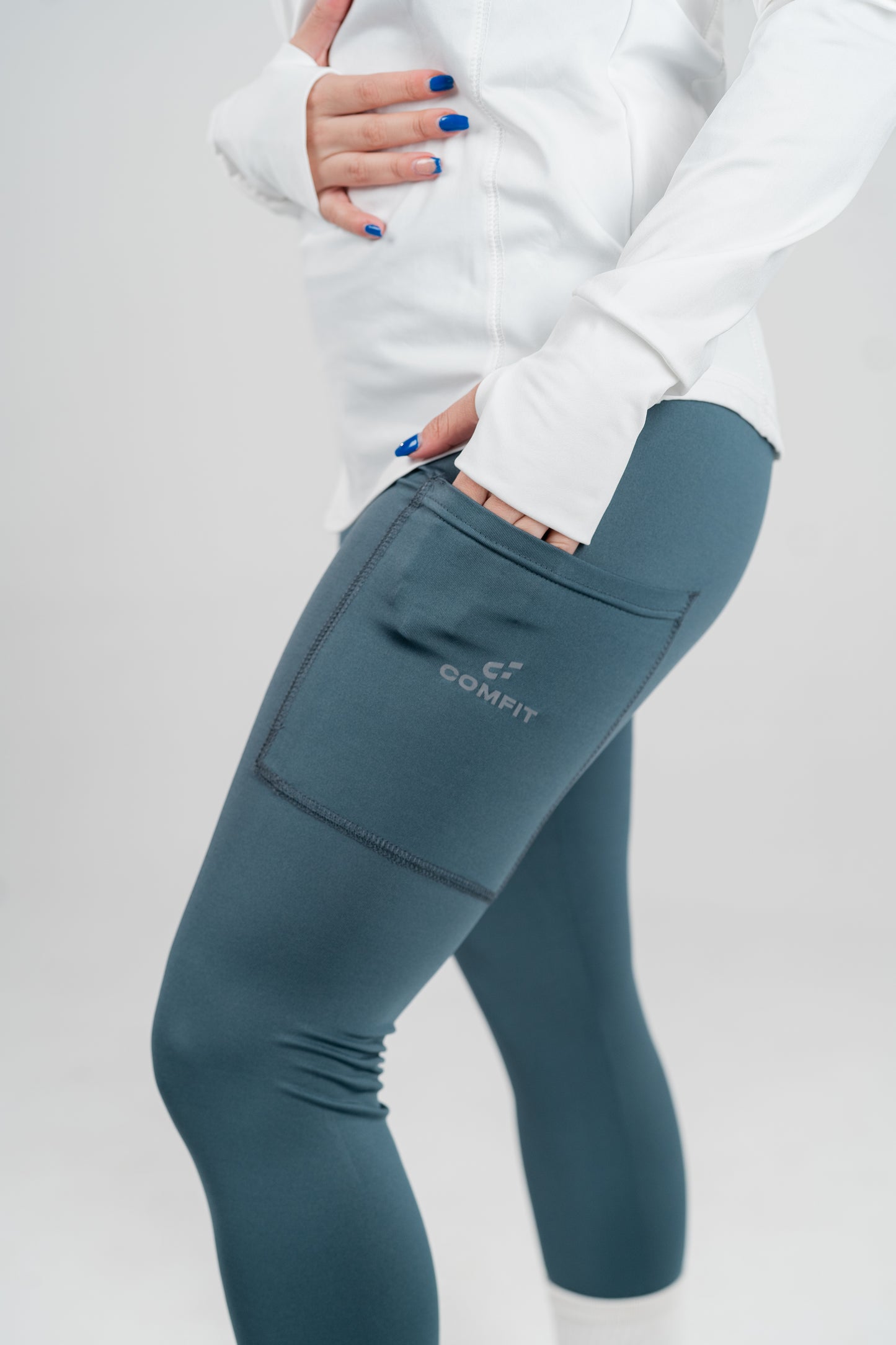 Rallying Leggings
