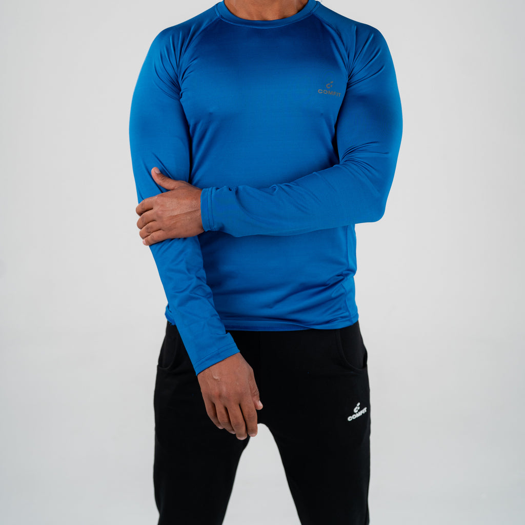 Comfit Male sleeve Shirt