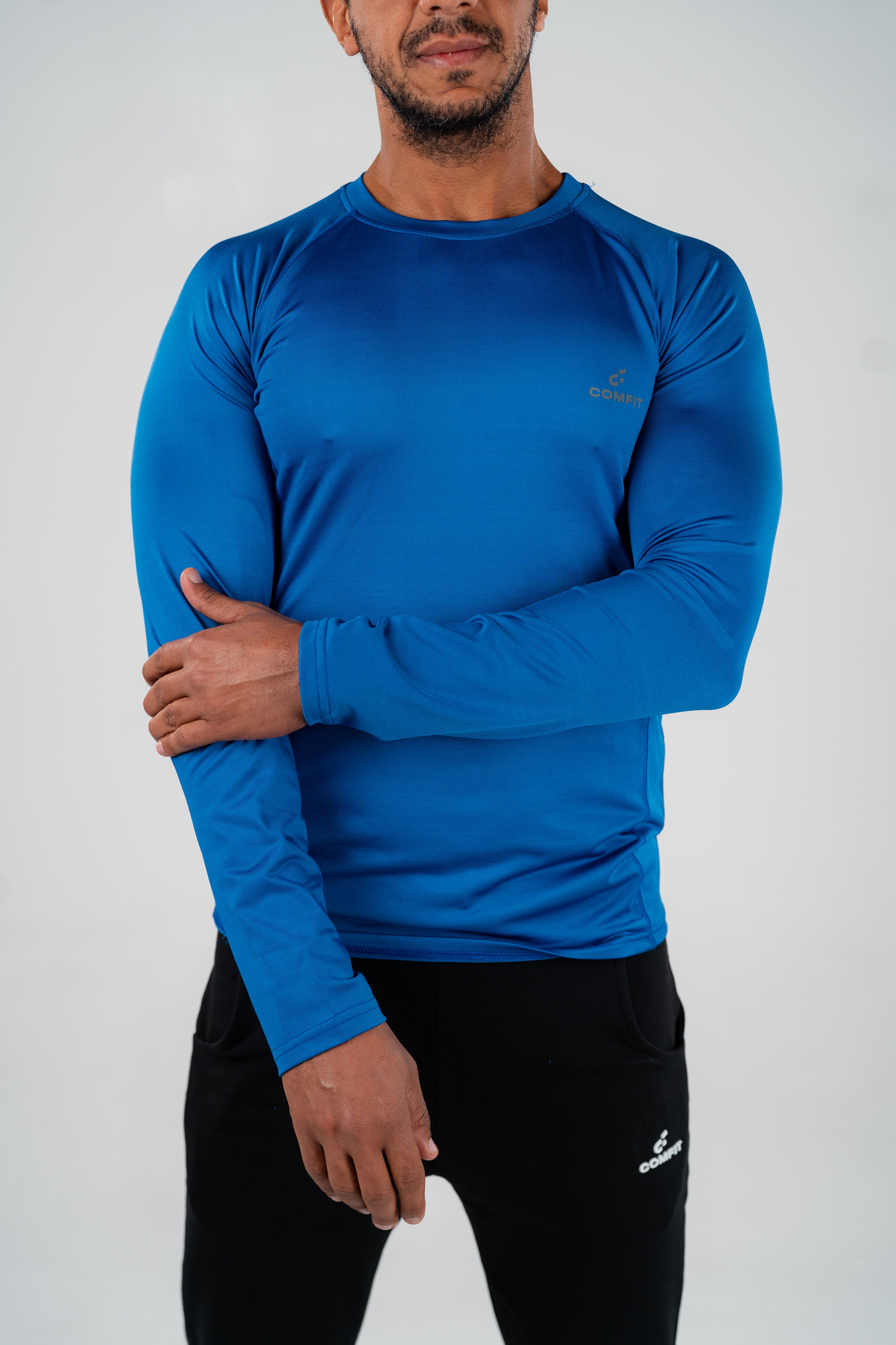 Comfit Male sleeve Shirt