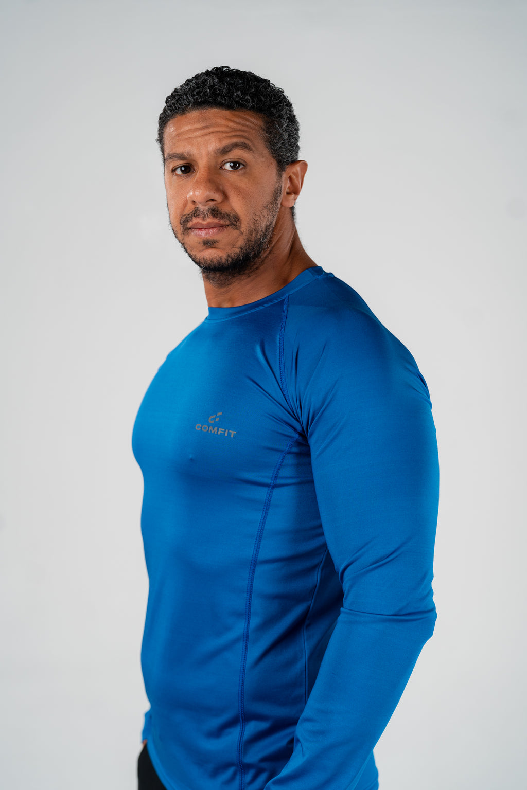 Comfit Male sleeve Shirt