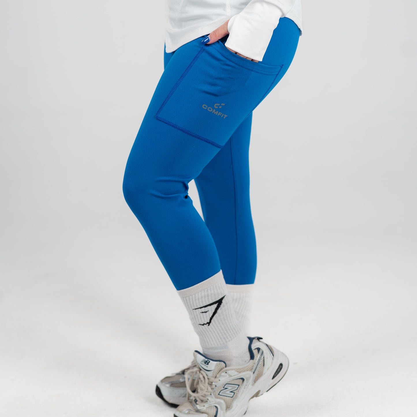 Rallying Leggings