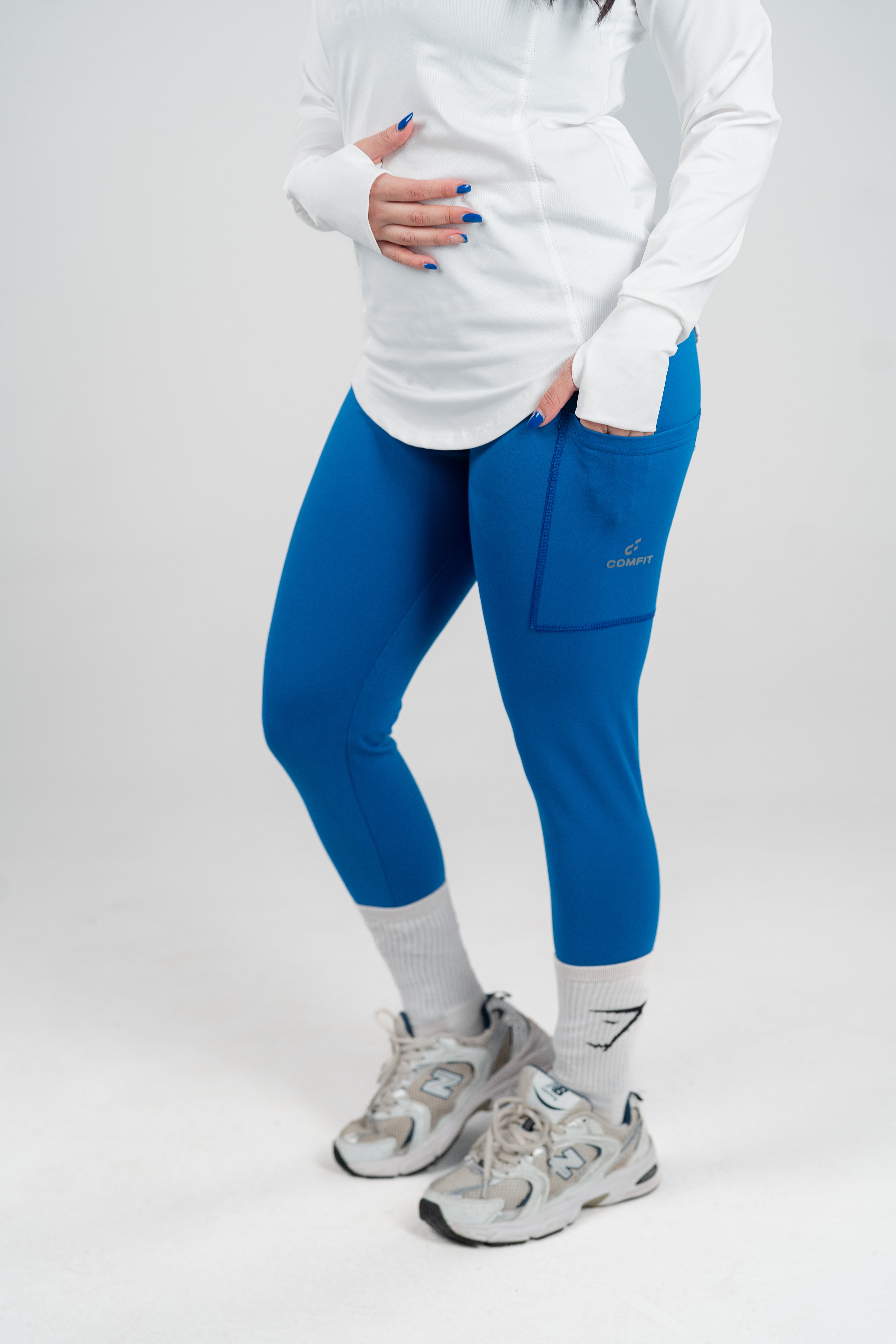 Rallying Leggings