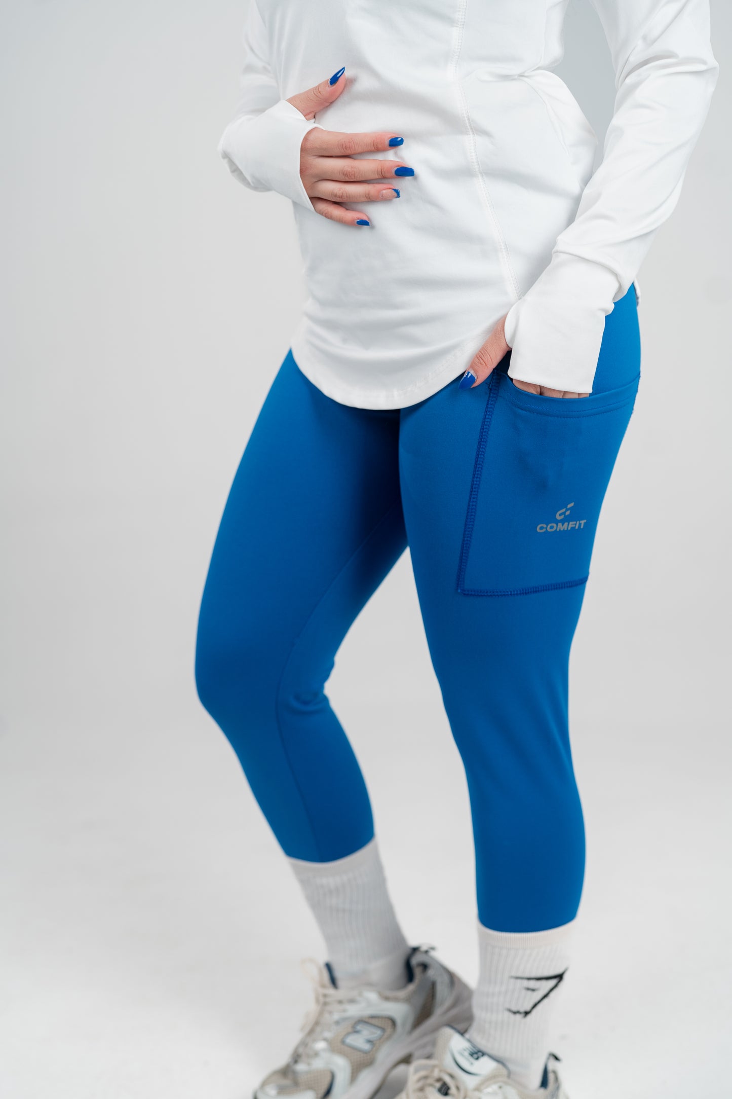 Rallying Leggings