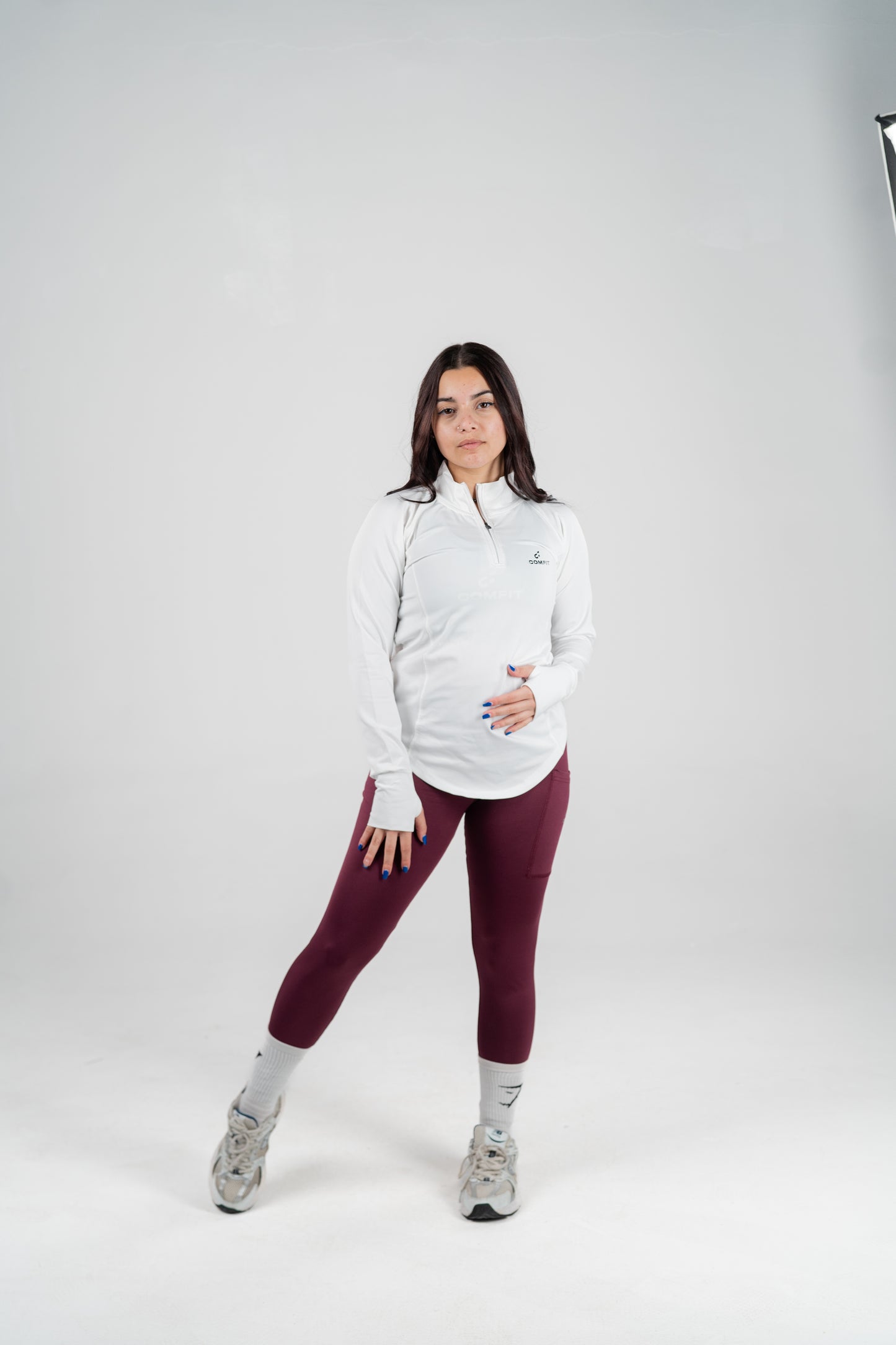 Rallying Leggings