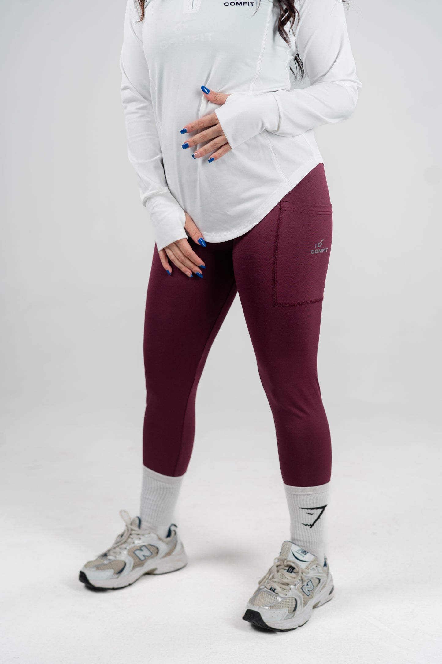 Rallying Leggings