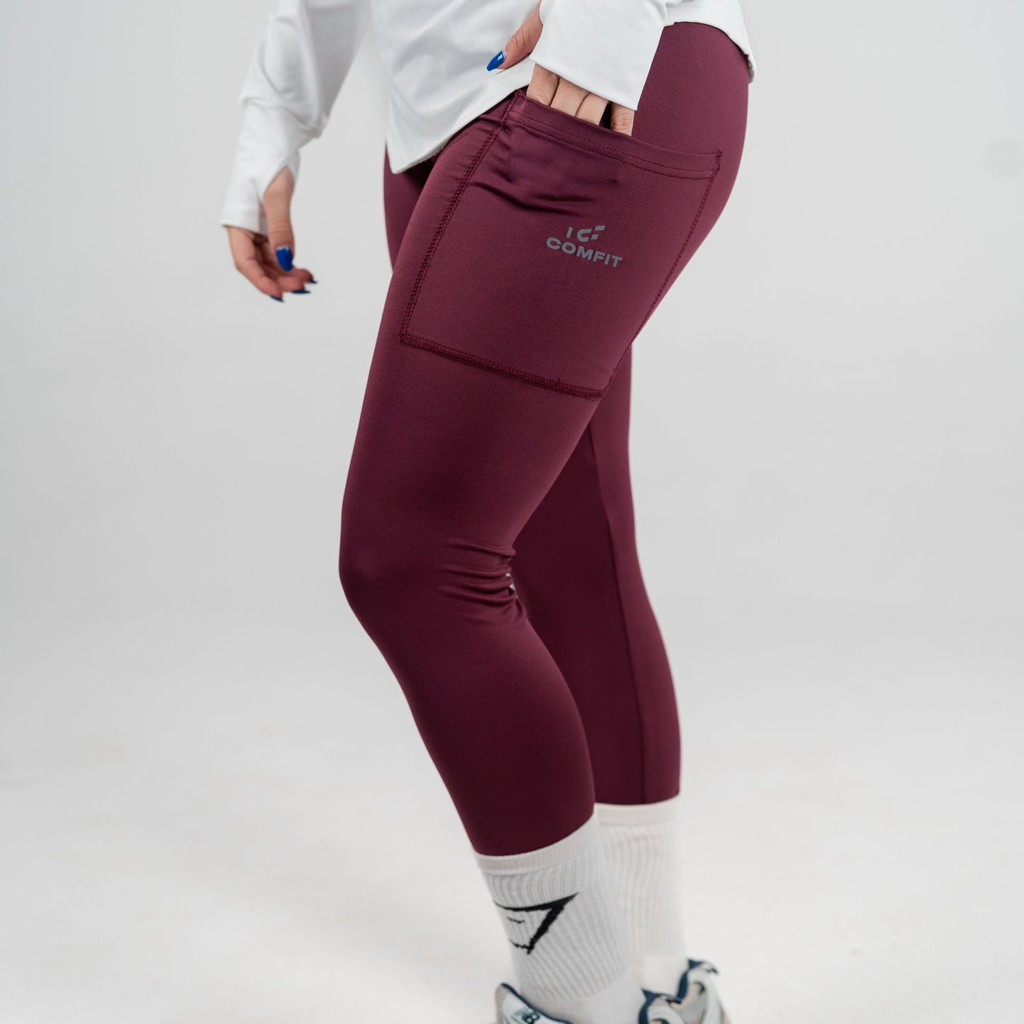 Rallying Leggings