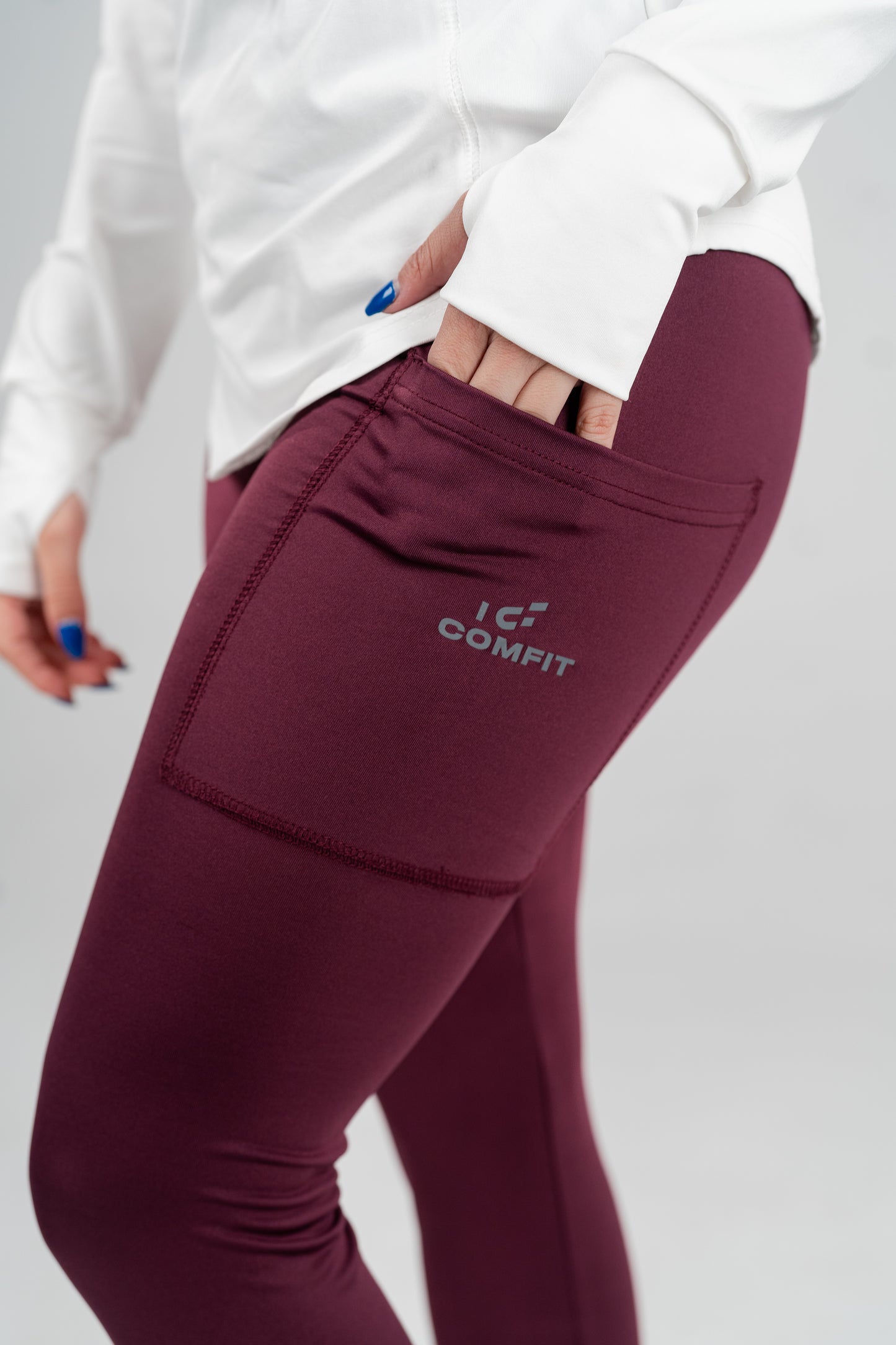 Rallying Leggings