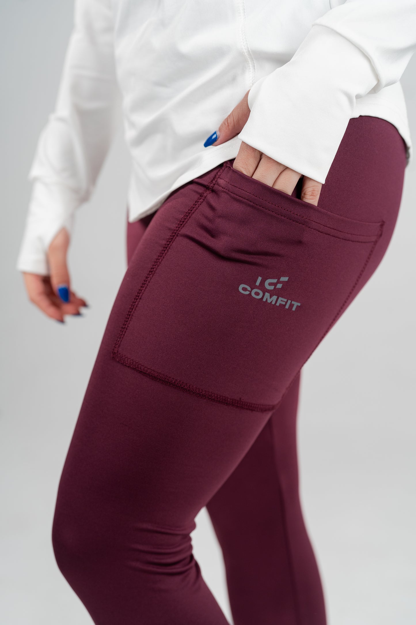 Rallying Leggings
