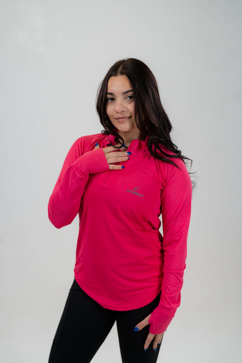 Female Long Sleeves