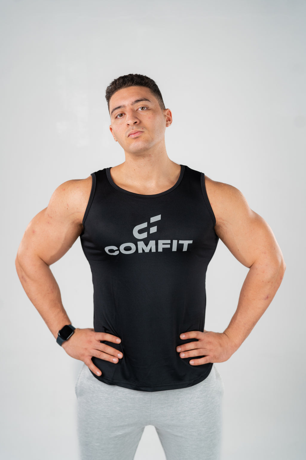 Comfit Cut T shirt