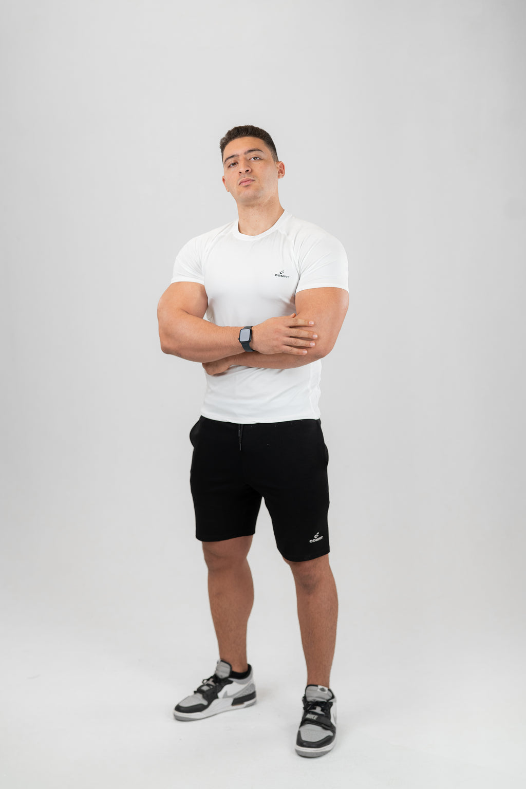 Short-Sleeve T-shirt