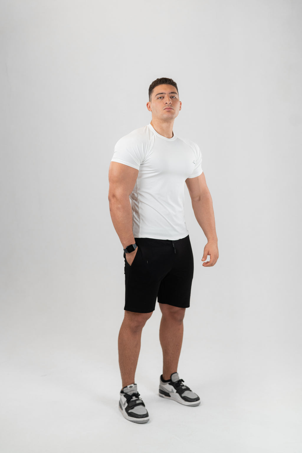 Short-Sleeve T-shirt