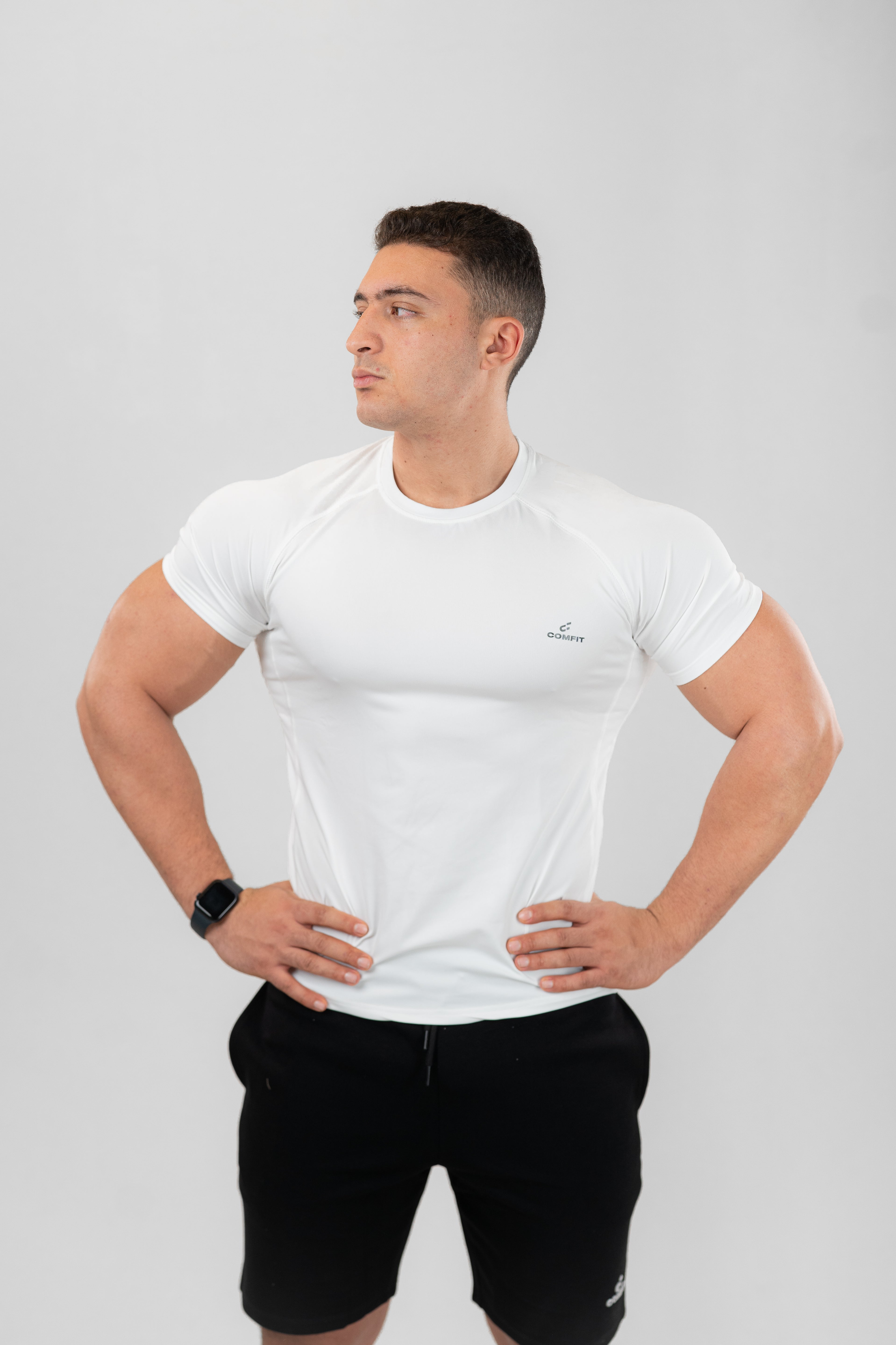 Short-Sleeve T-shirt
