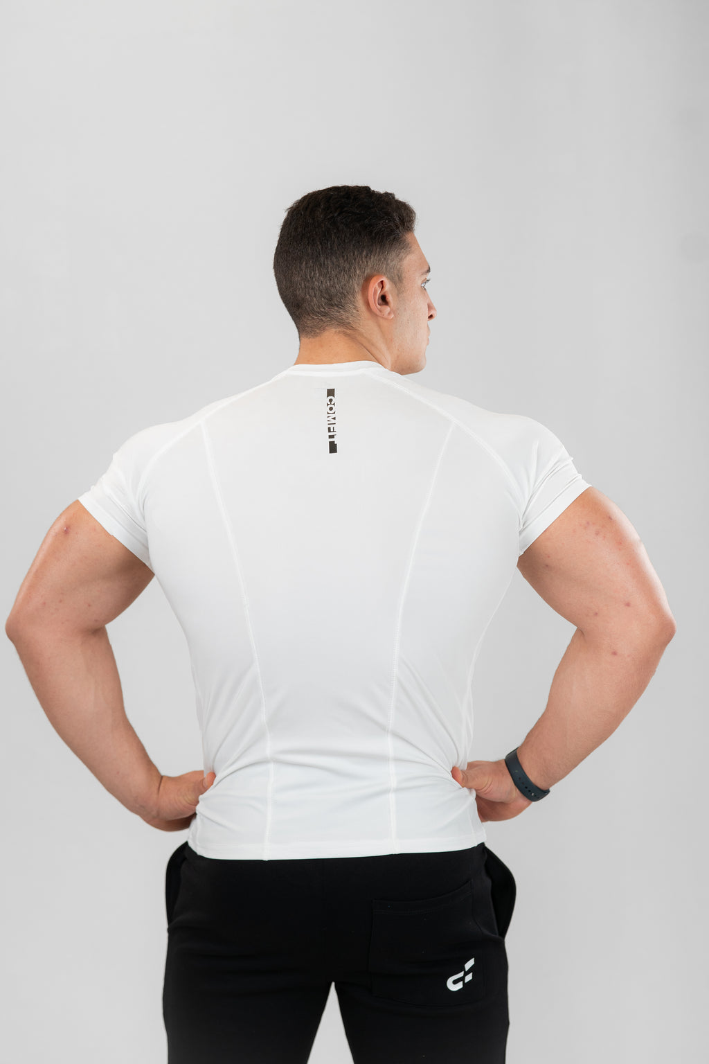 Short-Sleeve T-shirt