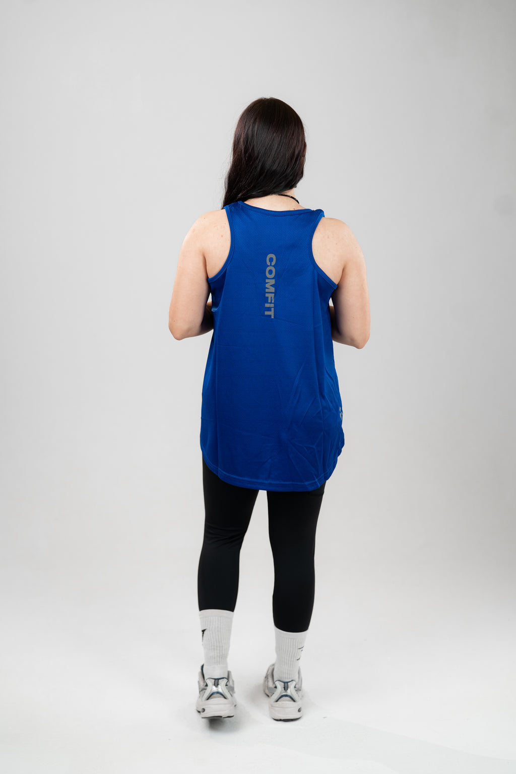 Tank Top cross back