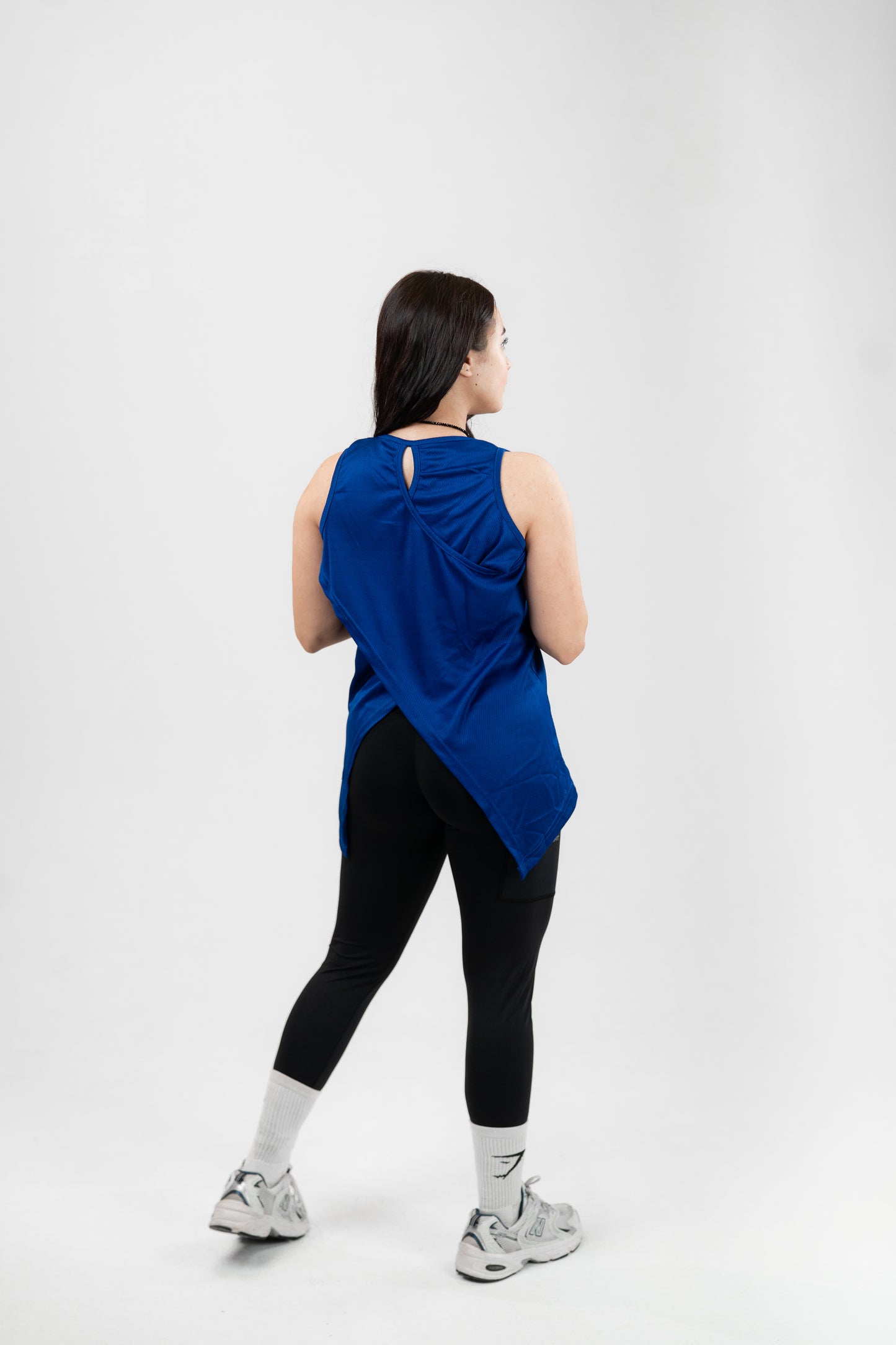 Tank Top cross back