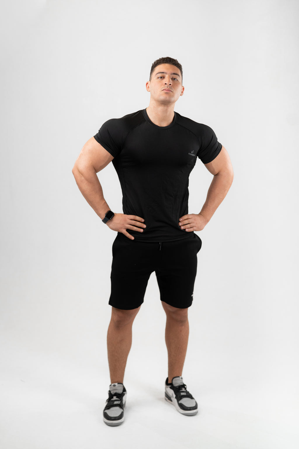 Short-Sleeve T-shirt