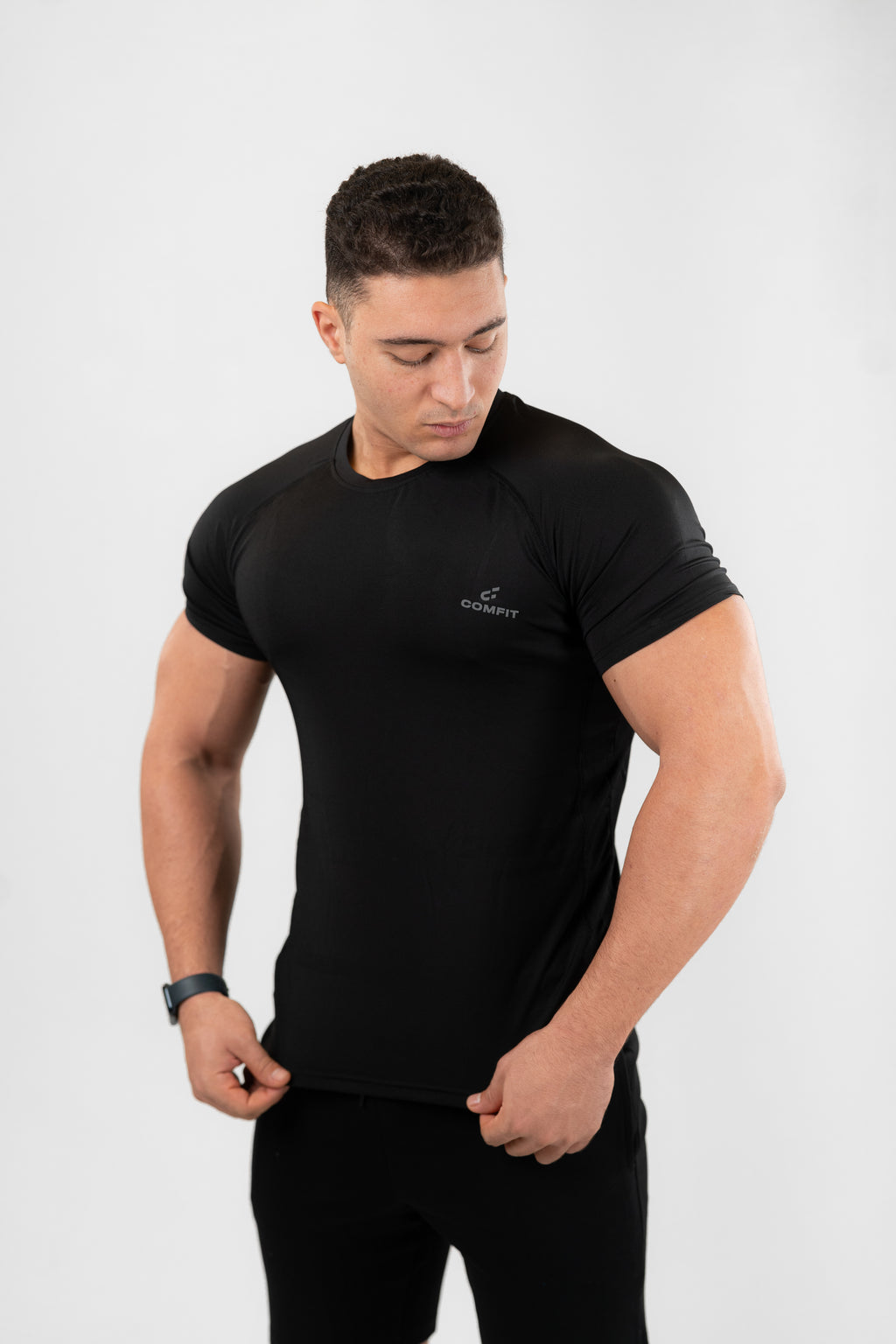 Short-Sleeve T-shirt