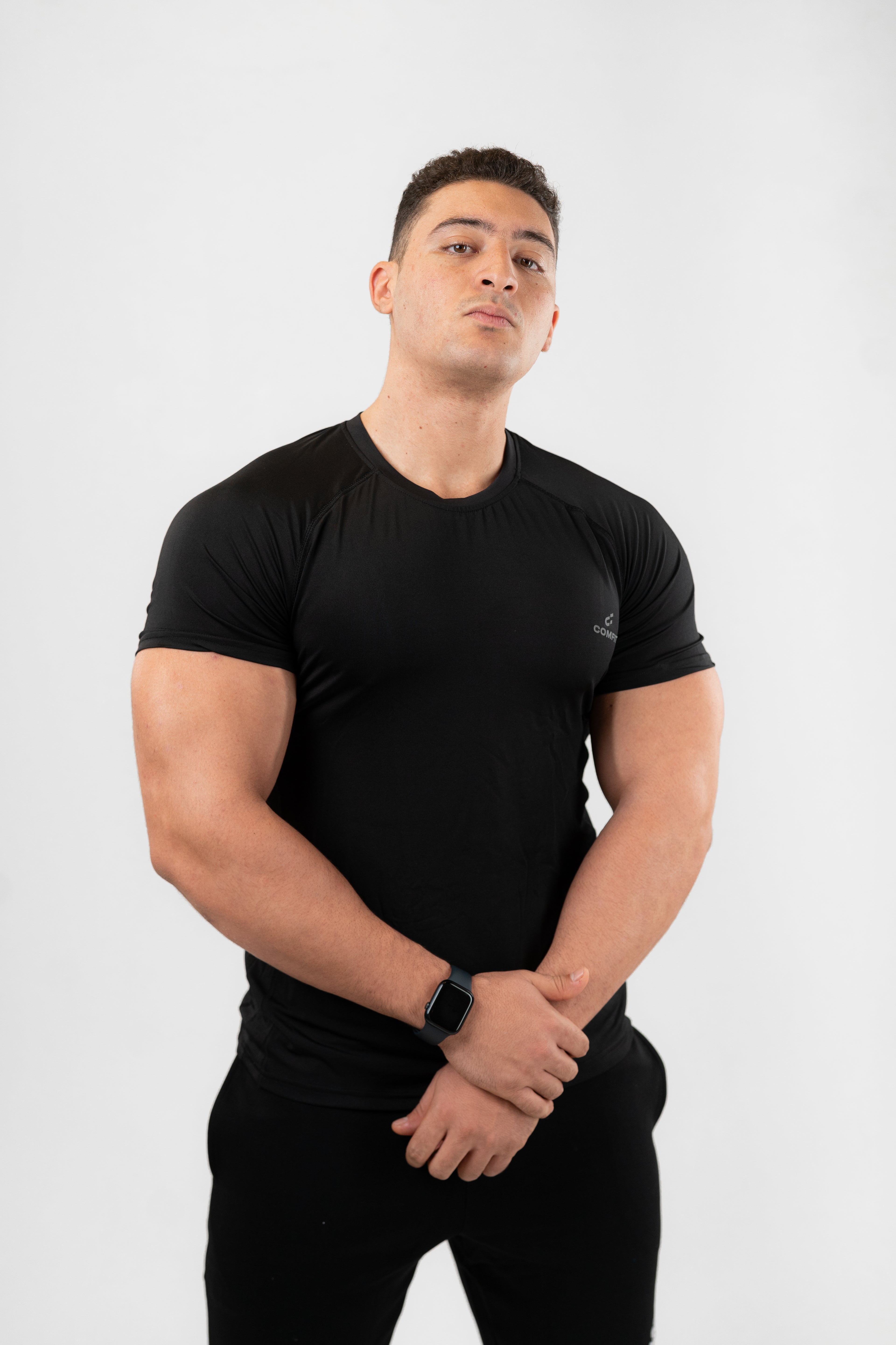 Short-Sleeve T-shirt