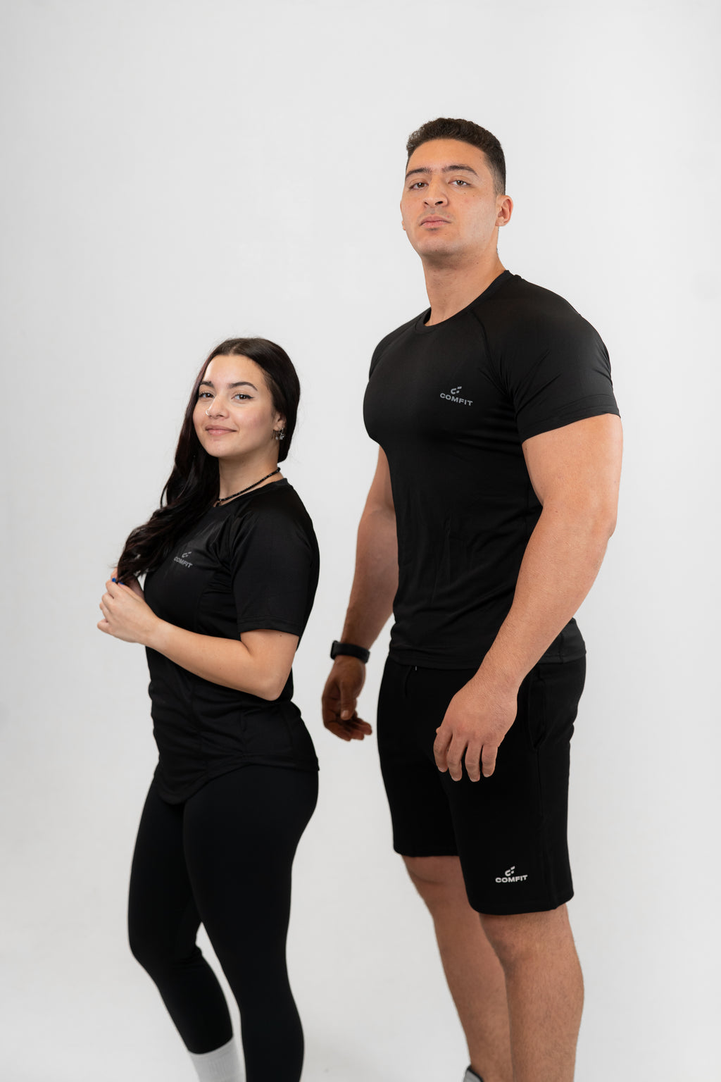 Short-Sleeve T-shirt