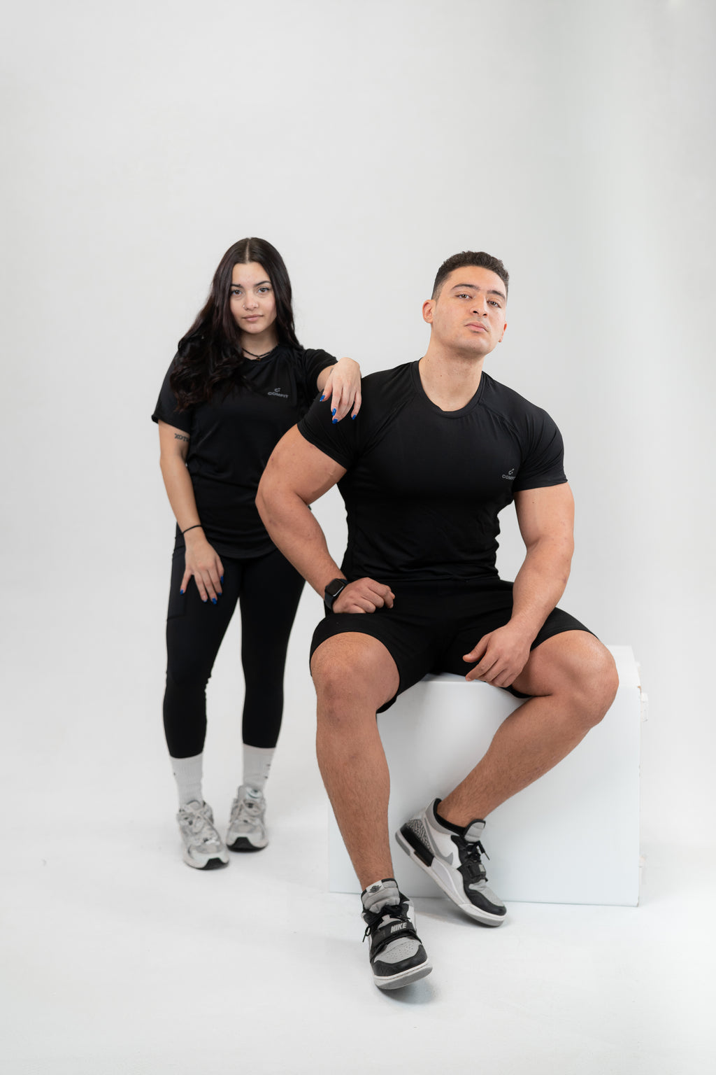 Short-Sleeve T-shirt