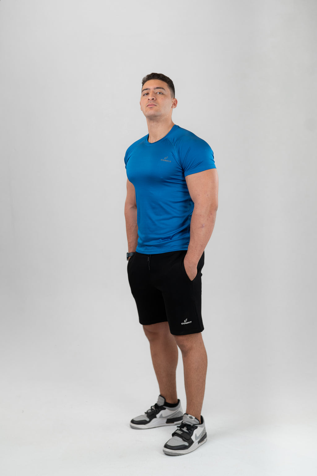 Short-Sleeve T-shirt