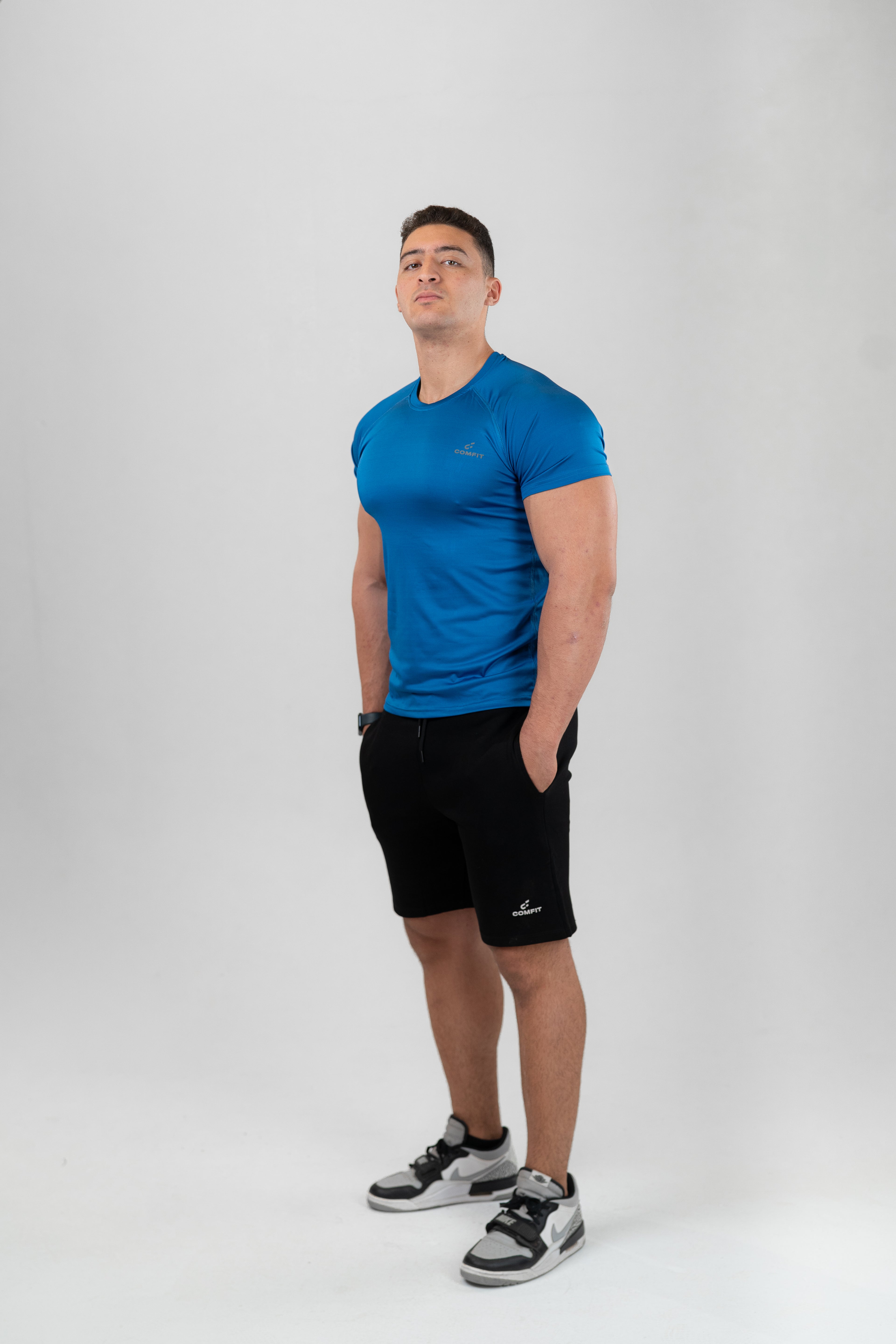 Short-Sleeve T-shirt