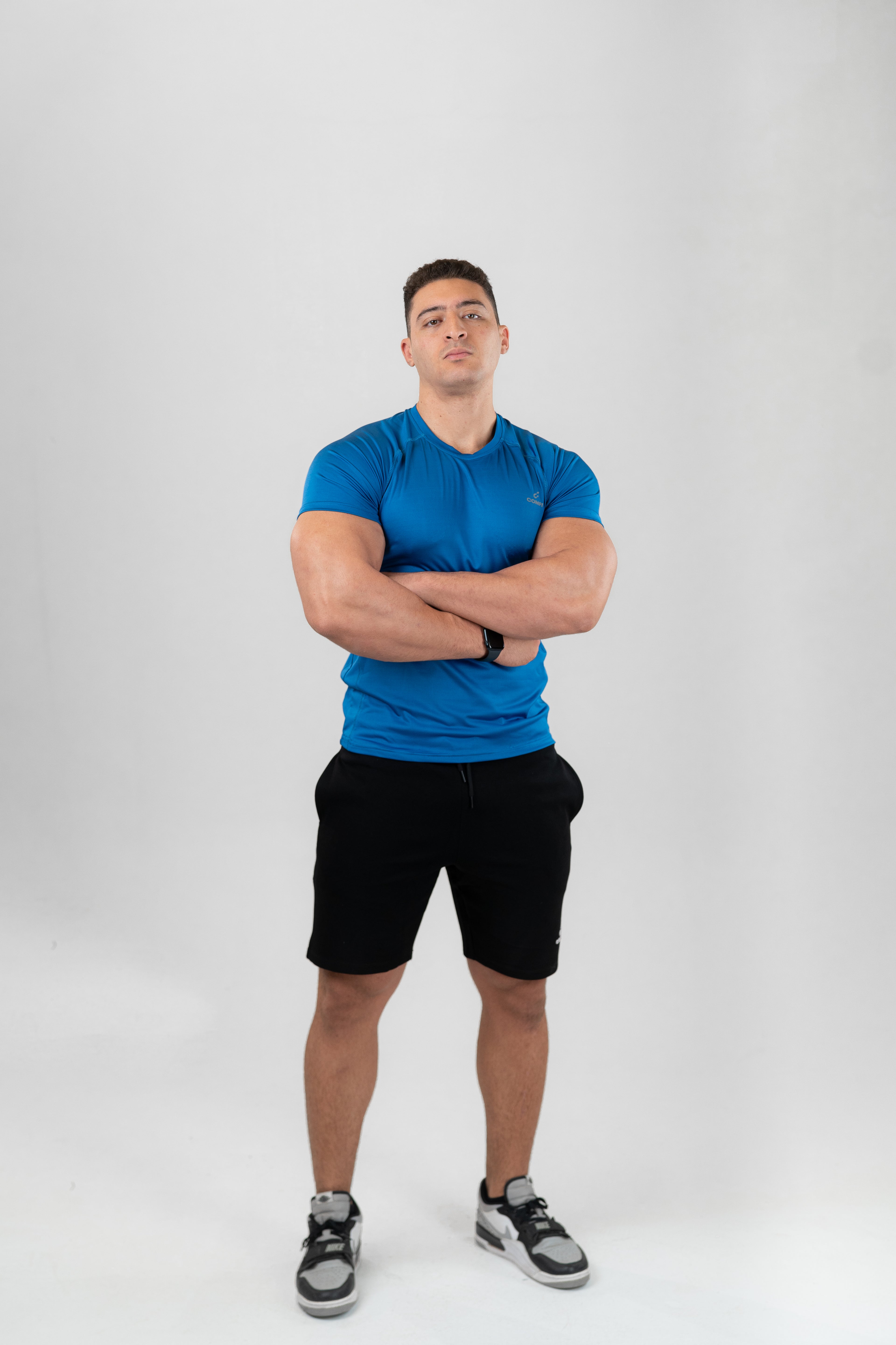 Short-Sleeve T-shirt