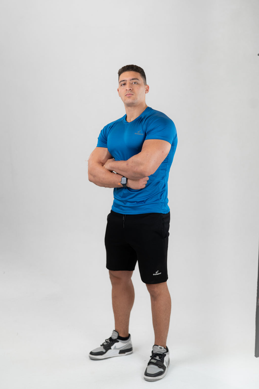 Short-Sleeve T-shirt