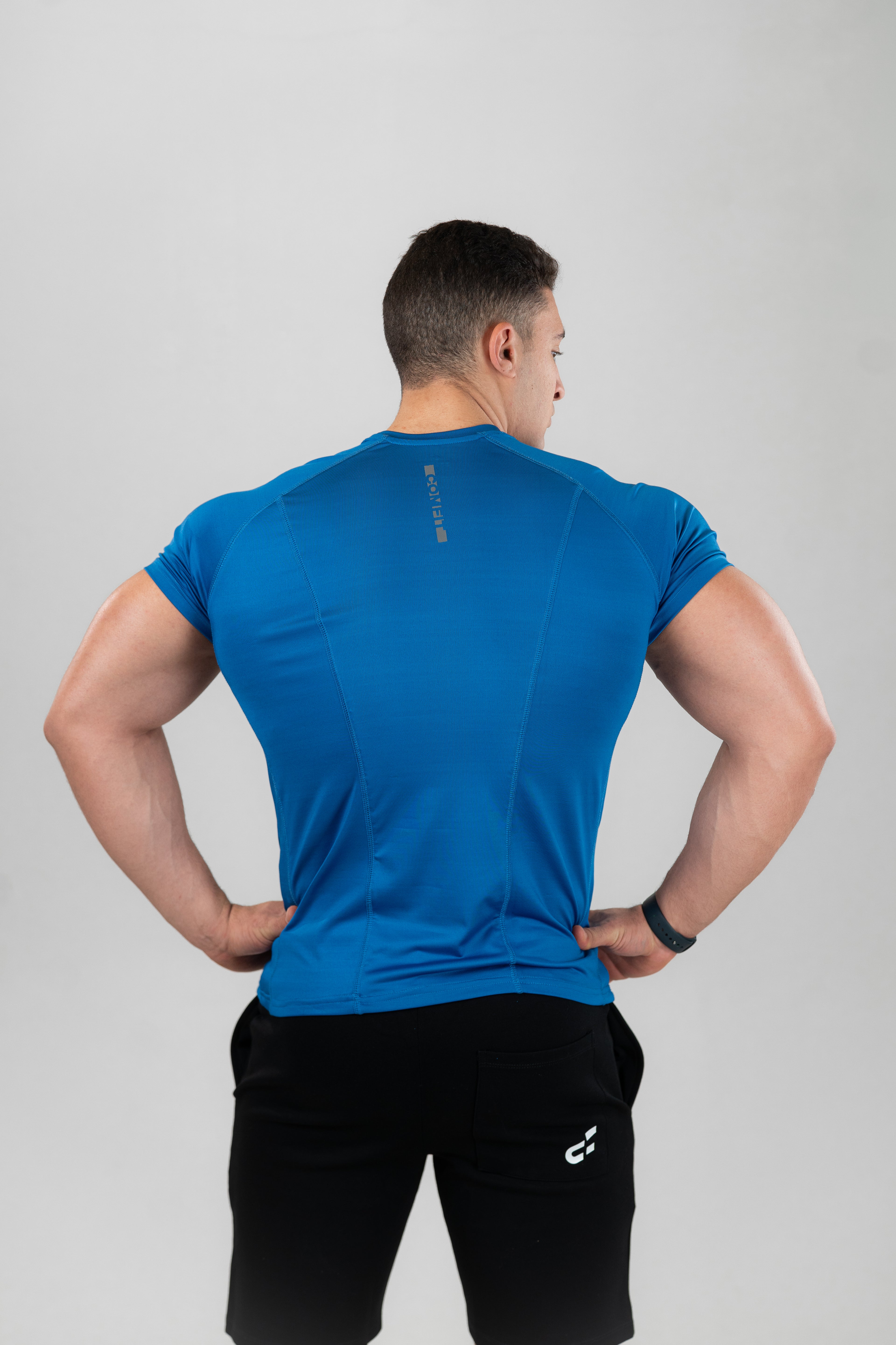 Short-Sleeve T-shirt