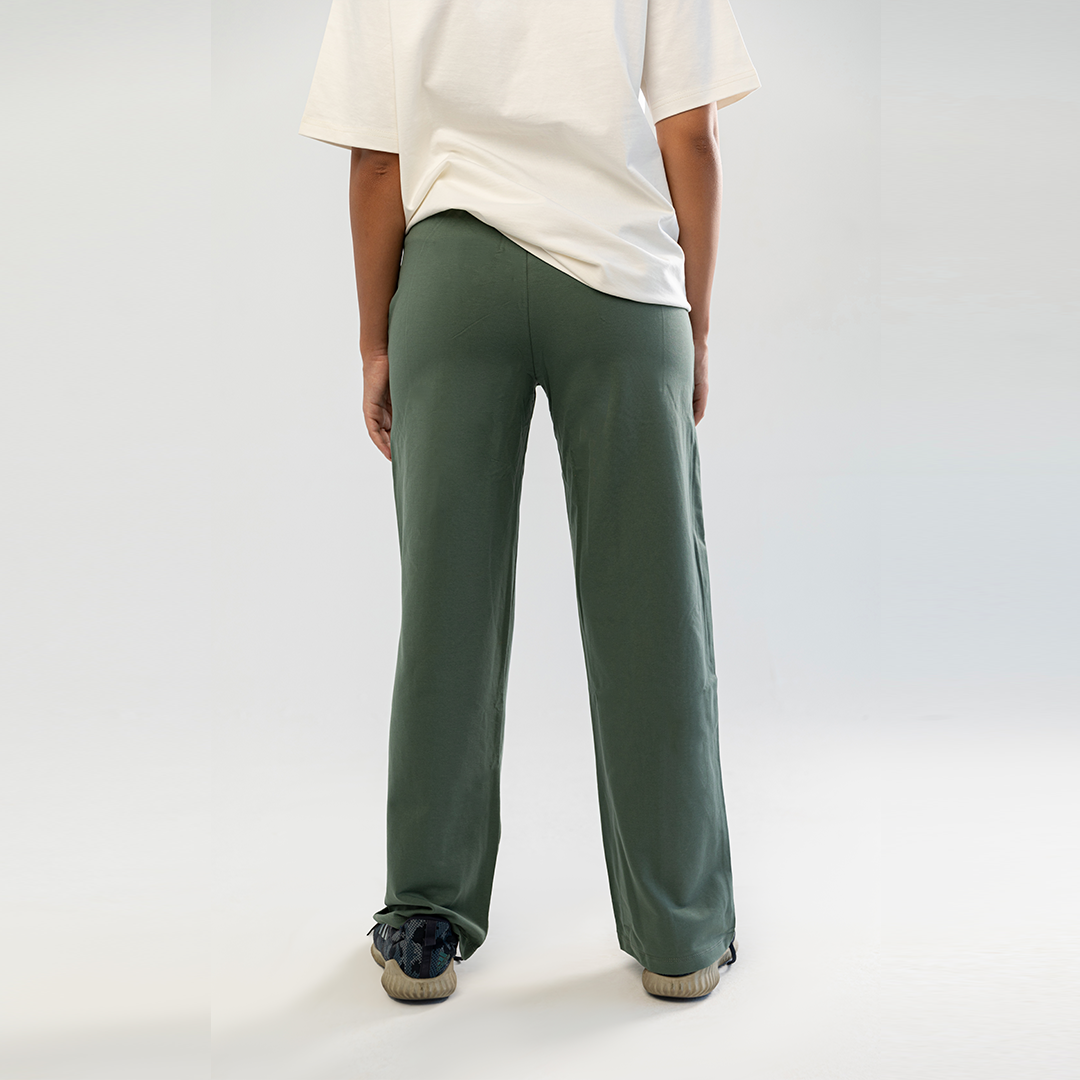 Charleston Wide Leg Pants
