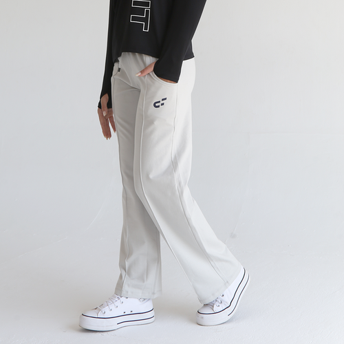 Charleston Wide Leg Pants