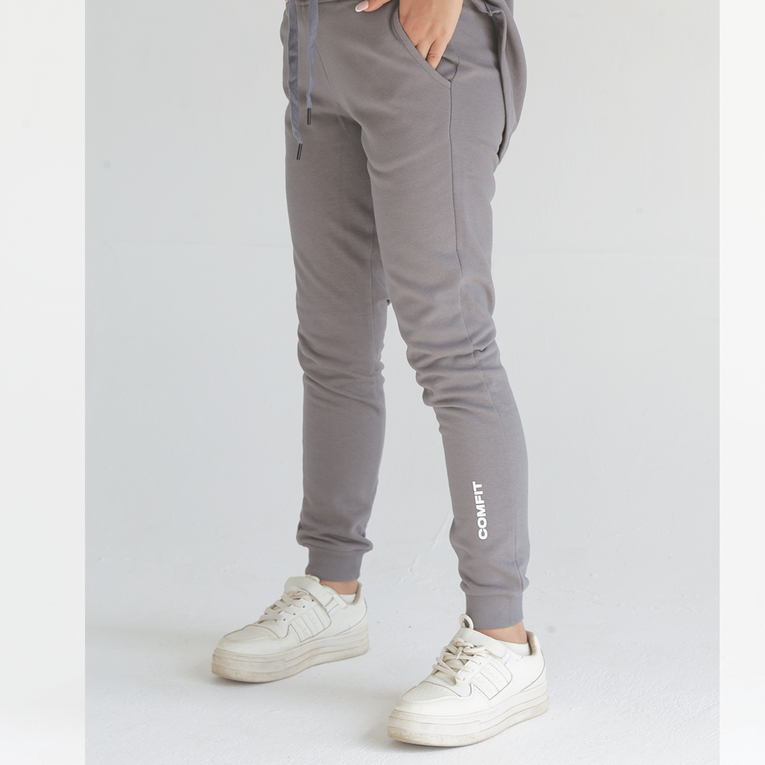 FEMALE WINTER PANTS