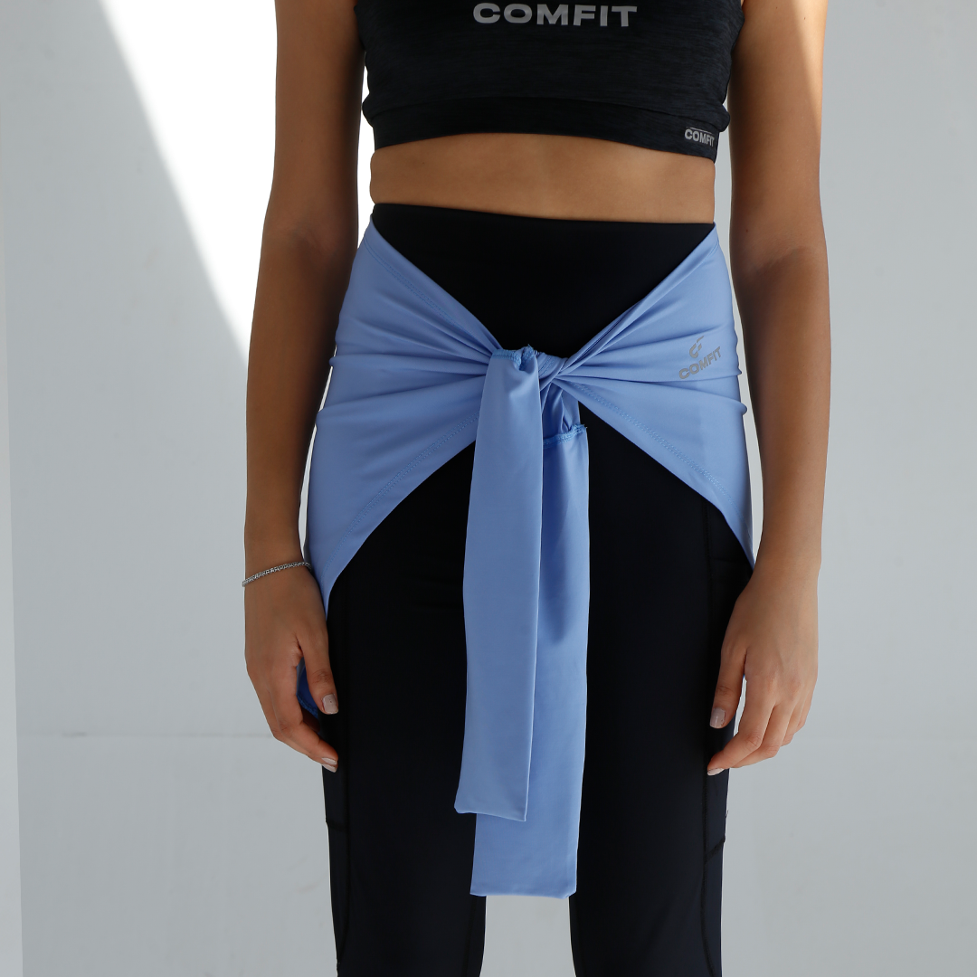 HIP COVER
