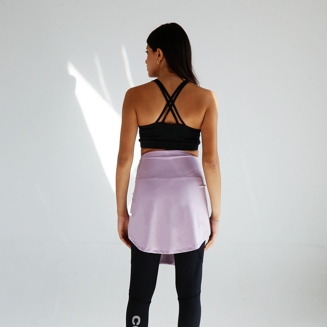HIP COVER